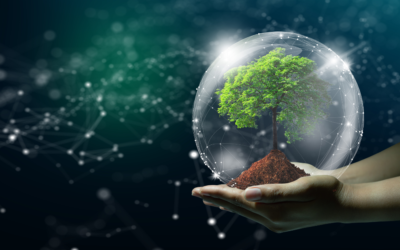 Tecnología: energía extra centrada en eficacia